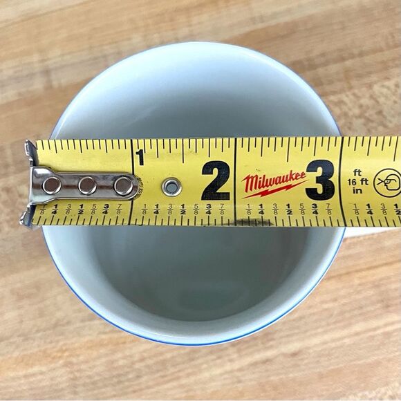 Coffee Mug Disney Snow White and Seven Dwarves Vintage Japan - Picture 8 of 11